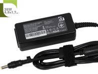 Блок живлення 1StCharger для ноутбука Asus 12V 36W 3A 4.8х1.7мм + каб.живл. (AC1STAS36WD2) Блок живлення 1StCharger для ноутбука Asus 12V 36W 3A 4.8х1.7мм + каб.живл. (AC1STAS36WD2)
