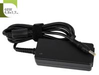 Блок живлення 1StCharger для ноутбука Asus 19V 40W 2.1A 4.8х1.7мм + каб.живл. (AC1STAS40WD3) Блок живлення 1StCharger для ноутбука Asus 19V 40W 2.1A 4.8х1.7мм + каб.живл. (AC1STAS40WD3)
