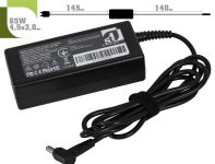 Блок живлення 1StCharger для ноутбука Asus 19V 65W 3.42A 4.5х3.0мм + каб.живл. (AC1STAS65WE) Блок живлення 1StCharger для ноутбука Asus 19V 65W 3.42A 4.5х3.0мм + каб.живл. (AC1STAS65WE)