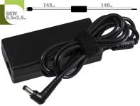 Блок живлення 1StCharger для ноутбука Dell 19V 60W 3.16A 5.5х2.5мм + каб.живл. (AC1STDE60WD) Блок живлення 1StCharger для ноутбука Dell 19V 60W 3.16A 5.5х2.5мм + каб.живл. (AC1STDE60WD)