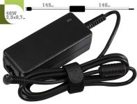 Блок живлення 1StCharger для ноутбука Samsung 12V 40W 3.33A 2.5х0.7мм + каб.живл. (AC1STSA40WB) Блок живлення 1StCharger для ноутбука Samsung 12V 40W 3.33A 2.5х0.7мм + каб.живл. (AC1STSA40WB)