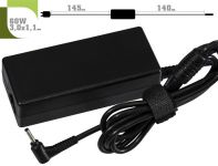 Блок живлення 1StCharger для ноутбука Samsung 19V 60W 3.16A 3.0х1.0мм + каб.живл. (AC1STSA60WC) Блок живлення 1StCharger для ноутбука Samsung 19V 60W 3.16A 3.0х1.0мм + каб.живл. (AC1STSA60WC)