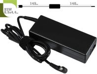Блок живлення 1StCharger для ноутбука Sony 19.5V 92W 4.7A 6.5х4.4мм + каб.живл. (AC1STSO92WA2) Блок живлення 1StCharger для ноутбука Sony 19.5V 92W 4.7A 6.5х4.4мм + каб.живл. (AC1STSO92WA2)
