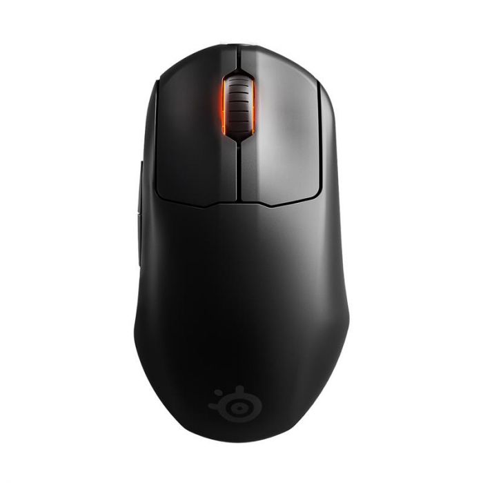 Мишка SteelSeries Prime Mini Wireless Black (62426) USB