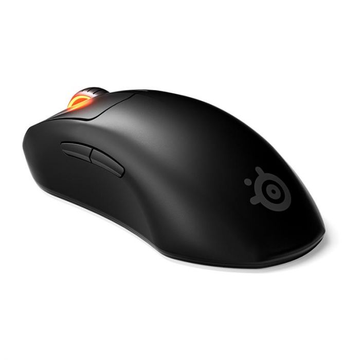 Мишка SteelSeries Prime Mini Wireless Black (62426) USB