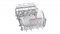 Вбудована посудомийна машина Bosch SPH4EMX28E