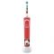 Зубна електрощітка Braun Oral-B Kids Mickey (D100.413.2K Mickey)