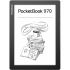 Електронна книга PocketBook 970 Grey (PB970-M-CIS)