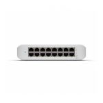Комутатор Ubiquiti UniFi Lite 16 PoE (USW-Lite-16-POE)