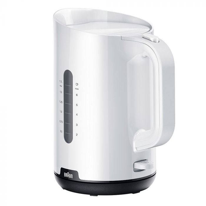 Електрочайник Braun WK 1110 WH