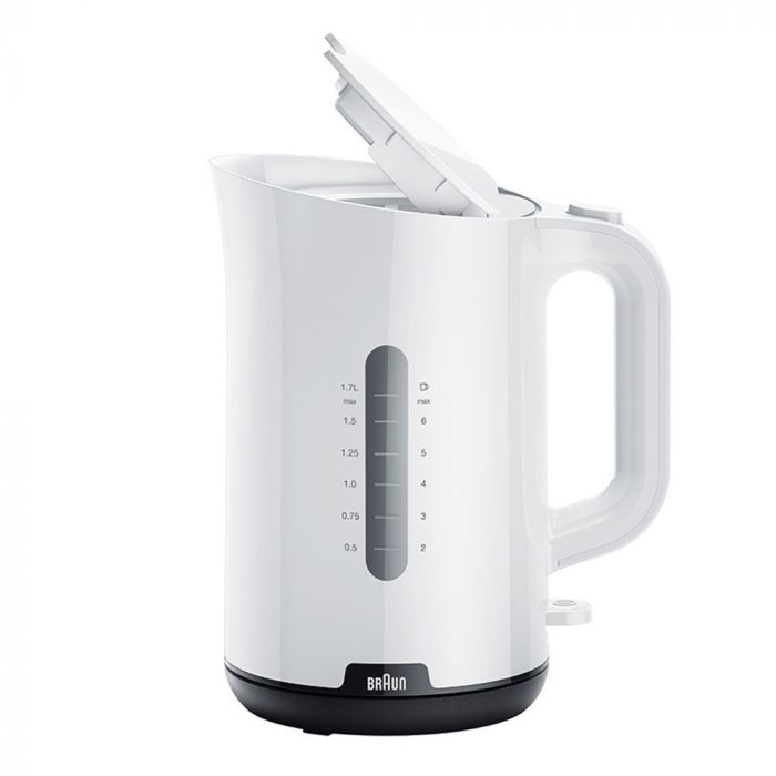 Електрочайник Braun WK 1110 WH