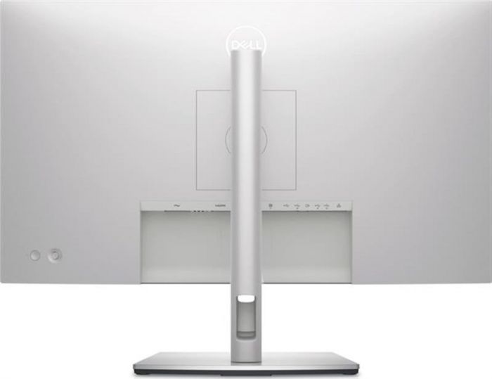 Монiтор DELL 27" U2722DE (210-AYUJ) IPS Silver