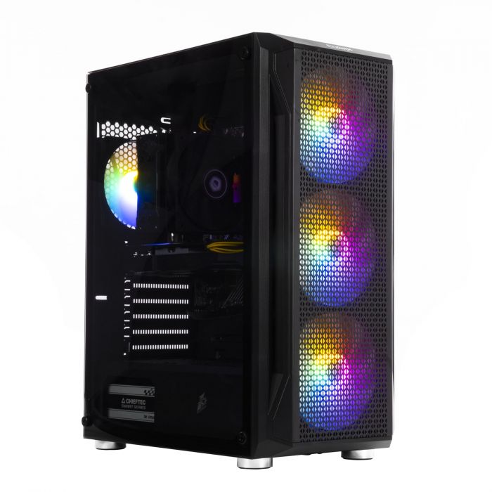 Персональний комп`ютер COBRA Gaming (I14F.32.H2S2.36T.2763)