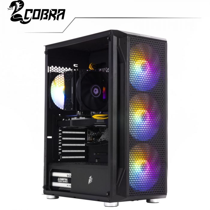 Персональний комп`ютер COBRA Gaming (I14F.16.S4.36T.2768)