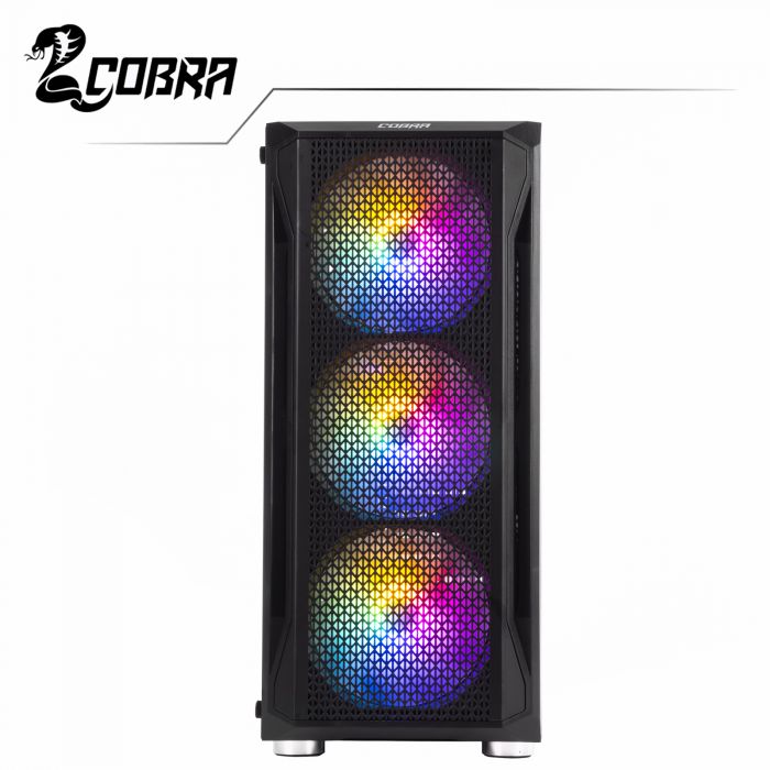 Персональний комп`ютер COBRA Gaming (I14F.32.H2S2.36T.2763)