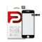 Захисне скло Armorstandart Pro для Apple iPhone 6S Black, 0.33mm, 3D (ARM55368-GP3D-BK)