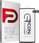 Захисне скло Armorstandart Icon для Samsung Galaxy M52 SM-M526 Black (ARM60089)