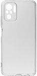 Чохол-накладка Armorstandart Air для Xiaomi Redmi Note 10/10s Transparent (ARM59520)