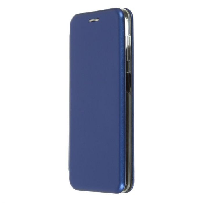 Чохол-книжка Armorstandart G-Case для Samsung Galaxy A22 SM-A225/M32 SM-M325 Blue (ARM59747)