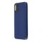 Чохол-книжка Armorstandart G-Case для Samsung Galaxy A22 SM-A225/M32 SM-M325 Blue (ARM59747)