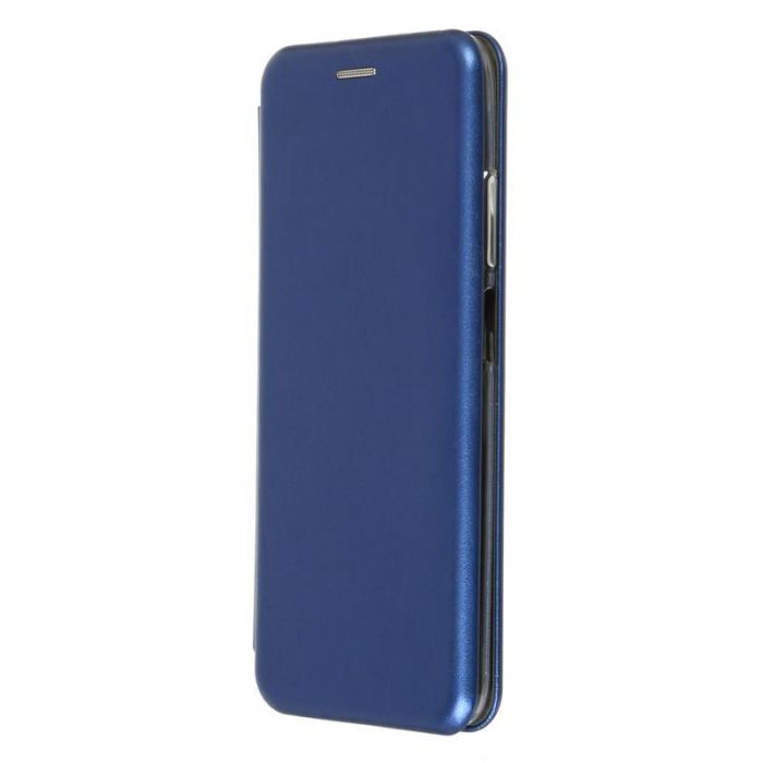 Чохол-книжка Armorstandart G-Case для Xiaomi Redmi Note 10/10s Blue (ARM59825)