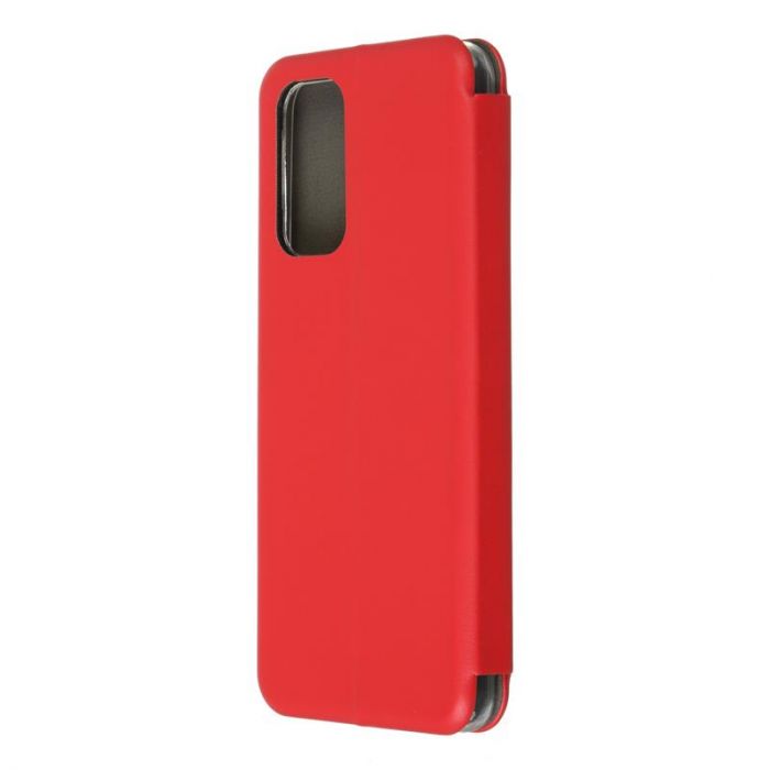 Чохол-книжка Armorstandart G-Case для Xiaomi Redmi Note 10 Pro Red (ARM59823)