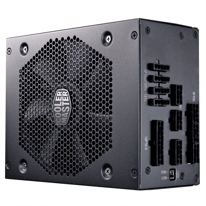 Блок живлення CoolerMaster V Platinum 850W Black (MPZ-8501-AFBAPV-EU)