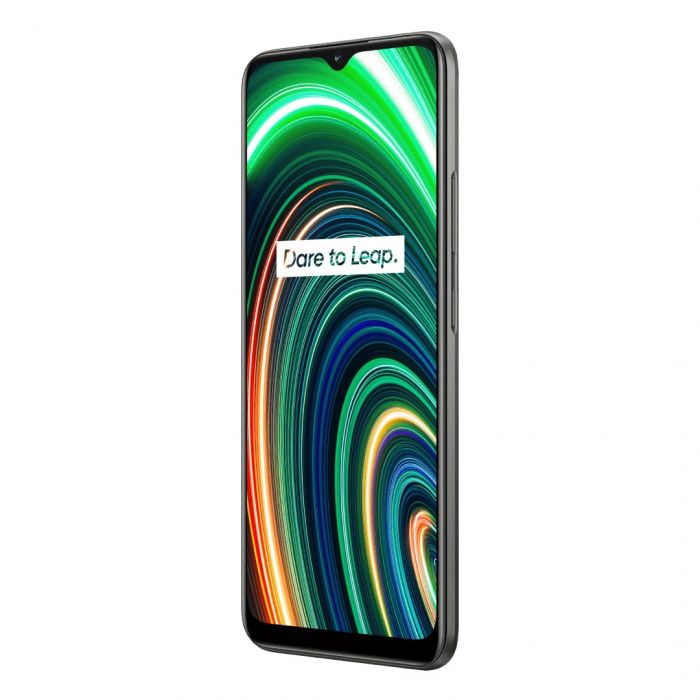 Смартфон Realme C25Y 4/128GB Dual Sim Grey EU_