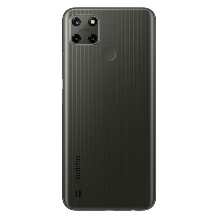 Смартфон Realme C25Y 4/128GB Dual Sim Grey EU_