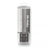 Флеш-накопичувач USB3.0 16GB Hi-Rali Corsair Series Silver (HI-16GB3CORSL)
