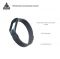 Ремінець Armorstandart Milanese Magnetic Band 503 для Xiaomi Mi Band 6/5 Titanium Grey (ARM57184)