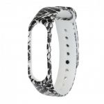 Ремінець Armorstandart для Xiaomi Mi Band 4/3 Snake (ARM55645)