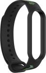 Ремінець Armorstandart RM для Xiaomi Mi Band 6/5 Inscription Black (ARM59271)
