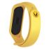 Ремінець Armorstandart Superhero Edition для Xiaomi Mi Band 6/5 Wolverine Yellow (ARM57072)