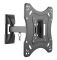 Кронштейн Satelit 19-43PIVOT200 (VESA200х200)