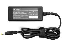 Блок живлення PowerPlant для ноутбука HP 220V, 19V 30W 1.58A, 4.8х1.7мм (HP30F4817) Блок живлення PowerPlant для ноутбука HP 220V, 19V 30W 1.58A, 4.8х1.7мм (HP30F4817)