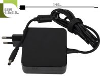 Блок живлення 1StCharger для ноутбука Dell 19.5V 65W 3.34A 4.5х3.0мм Wall Mount (WM1ST19.5V65W4530D) Блок живлення 1StCharger для ноутбука Dell 19.5V 65W 3.34A 4.5х3.0мм Wall Mount (WM1ST19.5V65W4530D)