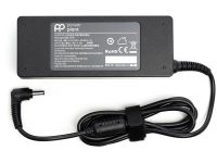 Блок живлення PowerPlant для ноутбука Asus 220V, 19V 90W 4.74A, 4.0х1.35мм (AS90F4014) Блок живлення PowerPlant для ноутбука Asus 220V, 19V 90W 4.74A, 4.0х1.35мм (AS90F4014)