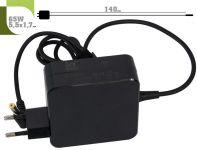 Блок живлення 1StCharger для ноутбука Acer, Asus 19V 65W 3.42A 5.5х1.7мм Wall Mount (WM1ST19V65W5517) Блок живлення 1StCharger для ноутбука Acer, Asus 19V 65W 3.42A 5.5х1.7мм Wall Mount (WM1ST19V65W5517)