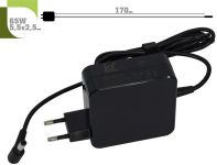 Блок живлення 1StCharger для ноутбука Acer, Asus 19V 65W 3.42A 5.5х2.5мм Wall Mount (WM1ST19V65W5525) Блок живлення 1StCharger для ноутбука Acer, Asus 19V 65W 3.42A 5.5х2.5мм Wall Mount (WM1ST19V65W5525)