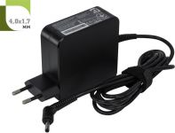 Блок живлення 1StCharger для ноутбука Lenovo 20V 65W 3.25A 4.0х1.7мм Wall Mount (WM1ST20V65W4017) Блок живлення 1StCharger для ноутбука Lenovo 20V 65W 3.25A 4.0х1.7мм Wall Mount (WM1ST20V65W4017)