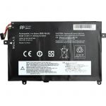 АКБ PowerPlant для ноутбука Lenovo Thinkpad E470 (01AV411) 10.95V 3650mAh (NB480883) АКБ PowerPlant для ноутбука Lenovo Thinkpad E470 (01AV411) 10.95V 3650mAh (NB480883)