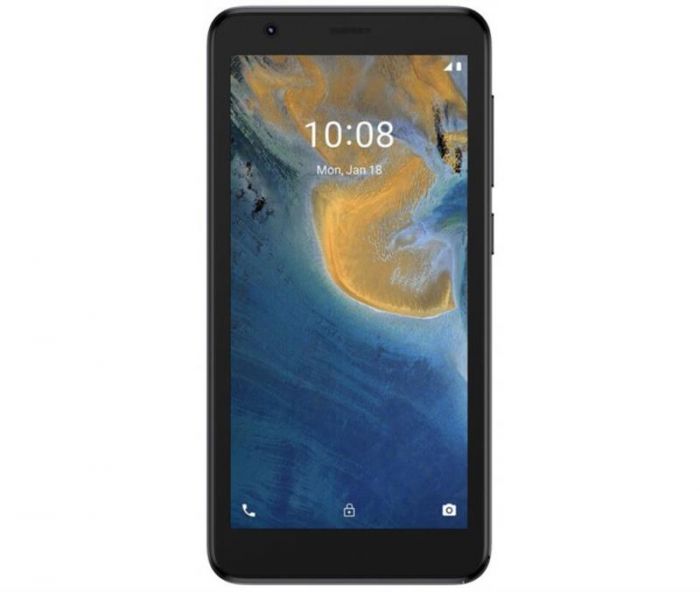 Смартфон ZTE Blade L9 1/32GB Dual Sim Gray