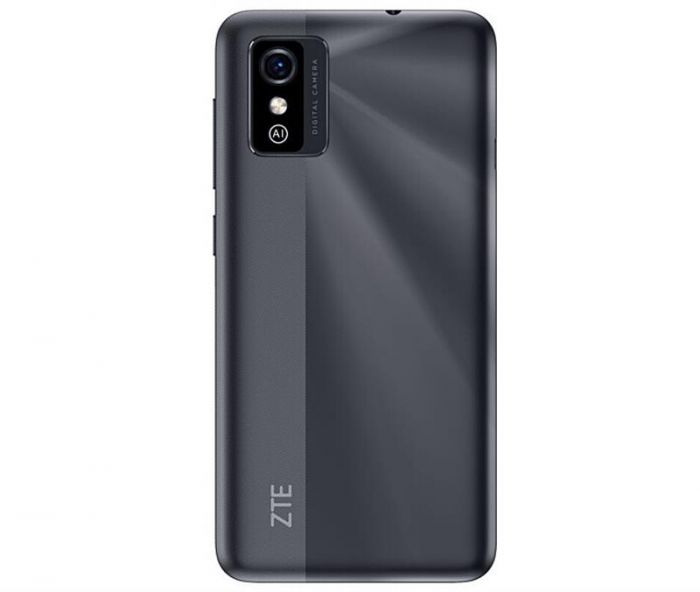 Смартфон ZTE Blade L9 1/32GB Dual Sim Gray