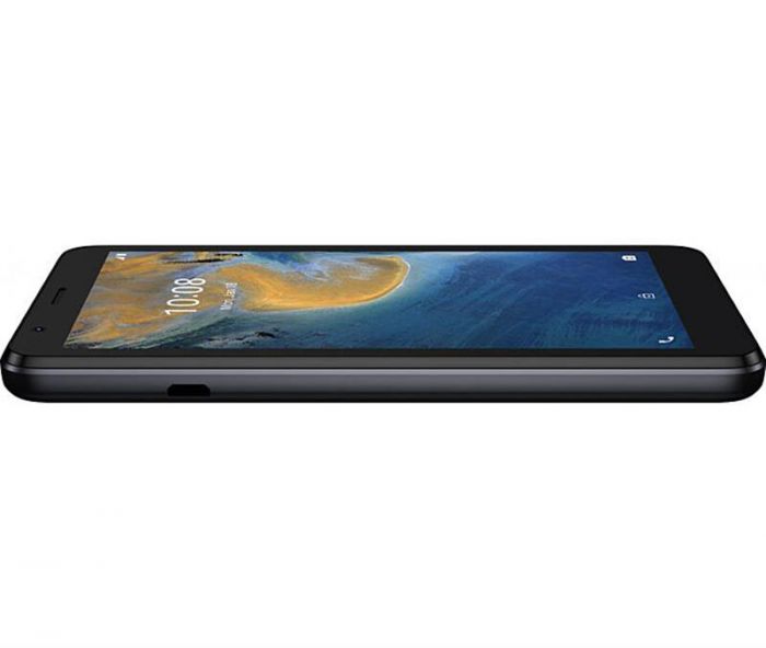 Смартфон ZTE Blade L9 1/32GB Dual Sim Gray