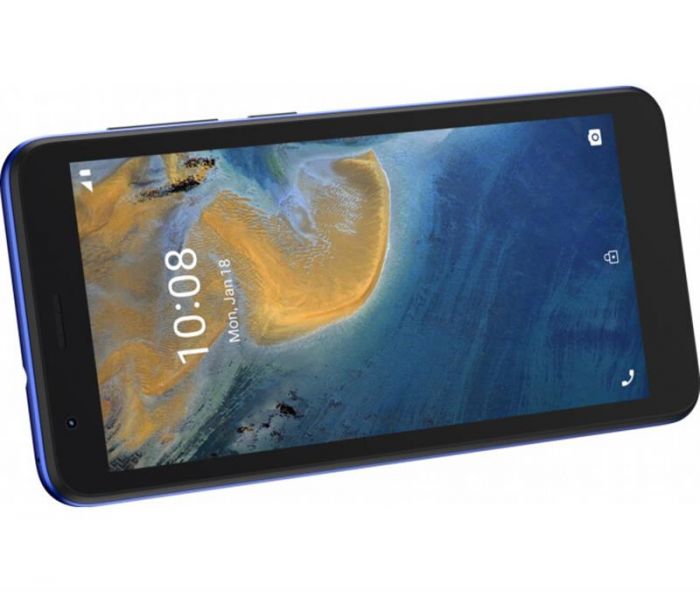 Смартфон ZTE Blade L9 1/32GB Dual Sim Blue