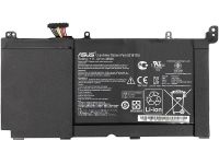 АКБ PowerPlant для ноутбука Asus VivoBook S551L (A42-S551) 11.4V 4400mAh (NB430765) АКБ PowerPlant для ноутбука Asus VivoBook S551L (A42-S551) 11.4V 4400mAh (NB430765)