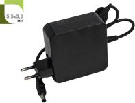 Блок живлення 1StCharger для ноутбука Samsung 19V 90W 4.74A 5.5x3.0мм Wall Mount (WM1ST19V90W5530) Блок живлення 1StCharger для ноутбука Samsung 19V 90W 4.74A 5.5x3.0мм Wall Mount (WM1ST19V90W5530)