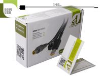 Блок живлення 1StCharger для ноутбука Lenovo 20V 90W 4.5A USB Wall Mount (WM1ST20V90WUSB) Блок живлення 1StCharger для ноутбука Lenovo 20V 90W 4.5A USB Wall Mount (WM1ST20V90WUSB)