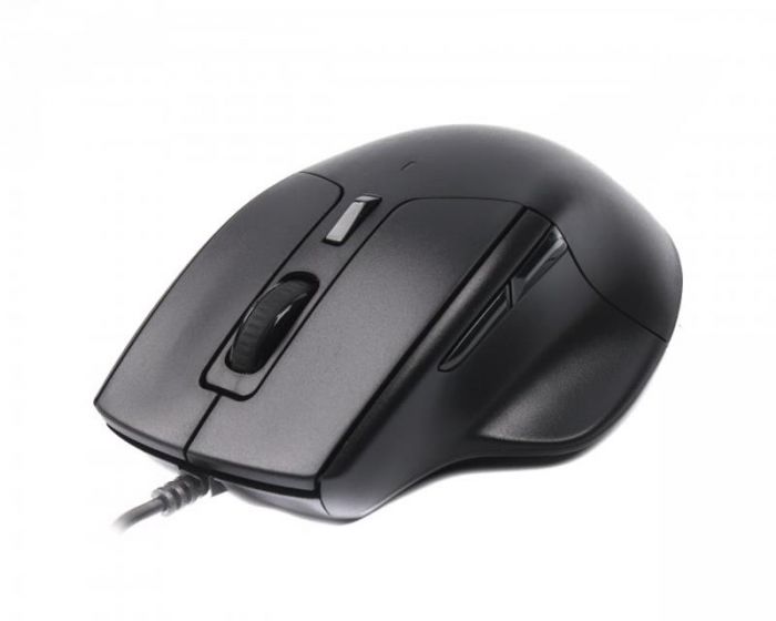 Мишка Maxxter Mc-6B01 Black